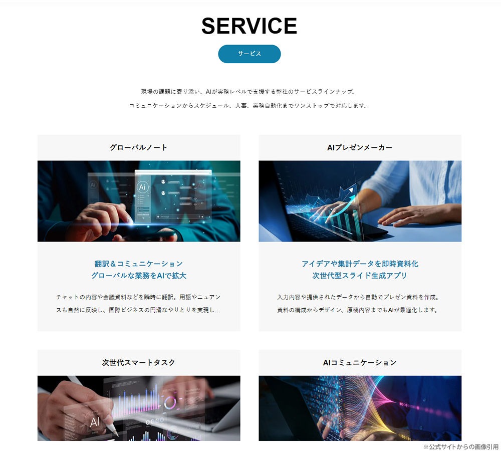 キャプチャ画像